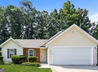 6525 Alford Way, Lithonia, GA 30058