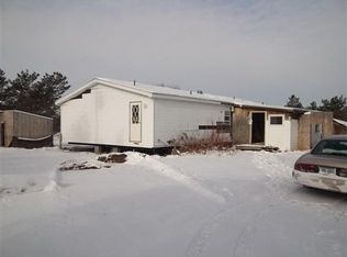 22813 190th Ave, Hersey, MI 49639