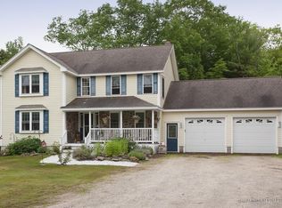 12 Wilderness Acres, Alfred, ME 04002