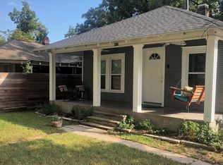 1306 E 28th St, Houston, TX 77009