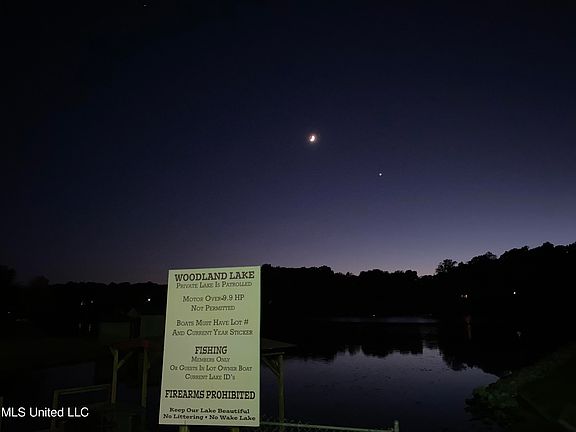 4th image of LOT 250 Woodland Lake Dr Lot 250