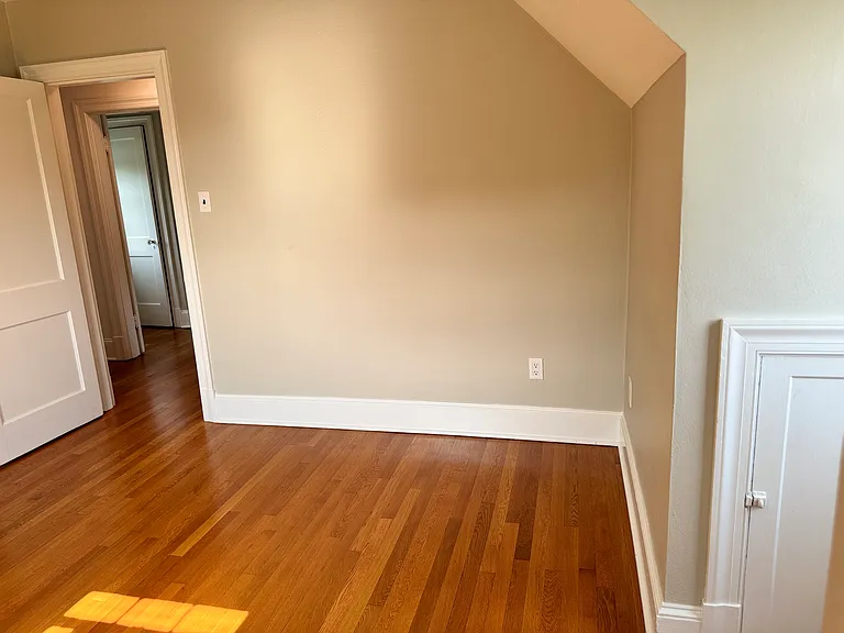 2nd Floor Main Bedroom