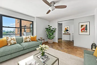 345 West 145th Street