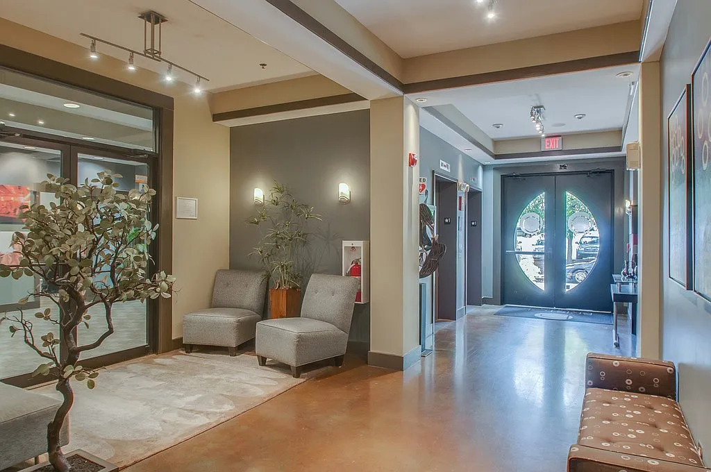 1 bed, 1.0 bath, 704 sqft, $1,550 — Photo 4