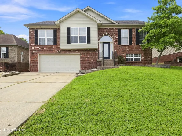 396 Oakview Dr, Shelbyville, KY 40065