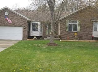 3263 Fanone Dr, Port Huron, MI 48060
