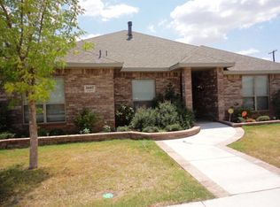 3607 Coquina Ln, Midland, TX 79707