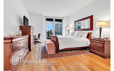 Sold by Douglas Elliman