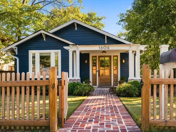 1606 Ordway Pl, Nashville, TN 37206