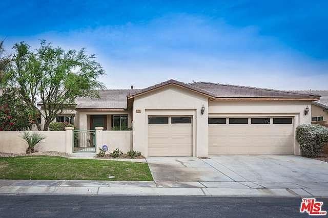 1st image of 81118 Avenida Romero