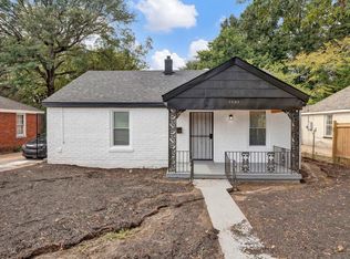 1433 Rayner St, Memphis, TN 38106