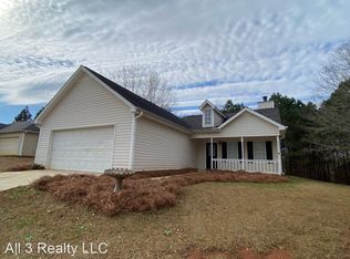 460 Mountainview Dr, Covington, GA 30016