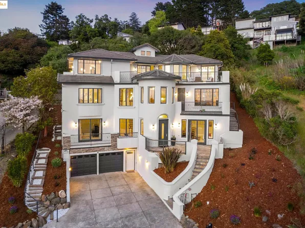 1580 Regency Ct, El Cerrito, CA 94530