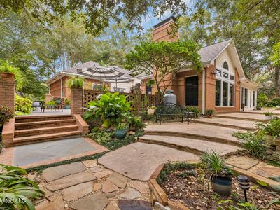 6528 Alakoko Dr, Diamondhead, MS, 39525