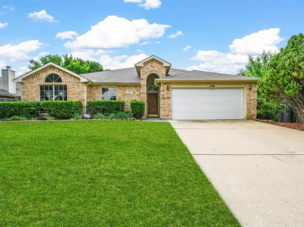 4449 Champion Hill Dr, Grand Prairie, TX 75052