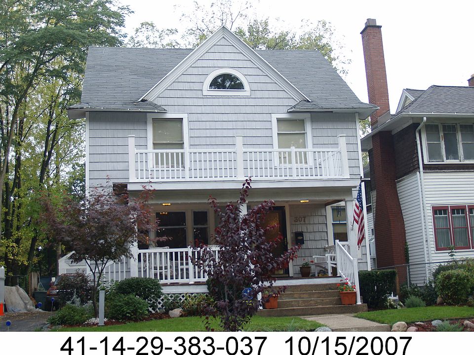 1st image of 307 Fuller Ave SE