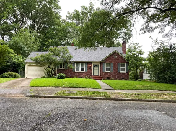 1032 N Rainbow Dr, Memphis, TN 38107