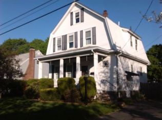 27 Branch St, Quincy, MA 02169