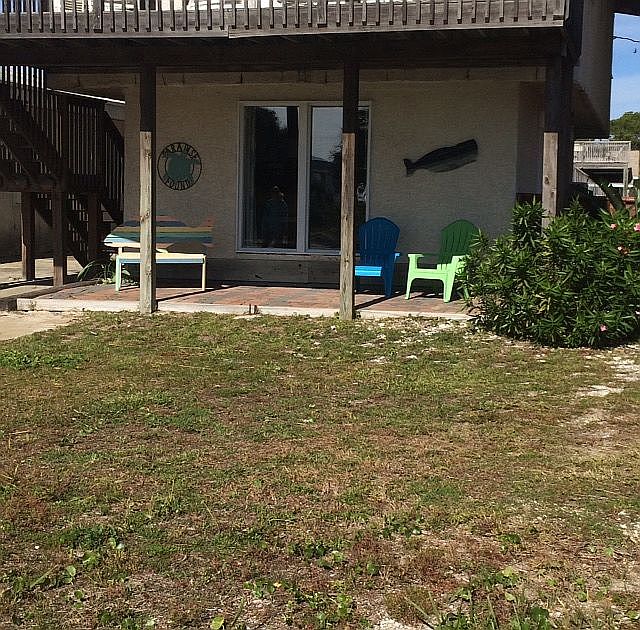1st image of 633 E Gorrie Dr #2