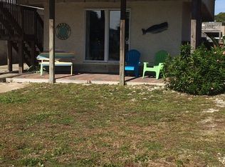 633 E Gorrie Dr #2, Saint George Island, FL 32328