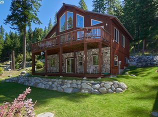 60768 Ferguson Ln, Joseph, OR 97846