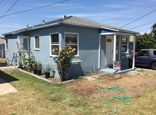 4737 W 168th St, Lawndale, CA 90260