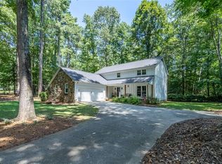 1 River Place Dr SW, Rome, GA 30165