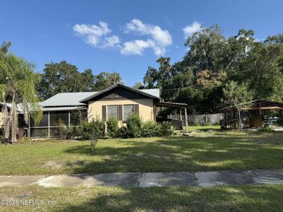 125 W Forest Park Dr, Palatka, FL, 32177