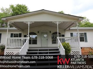 4990 Hurt Bridge Rd, Cumming, GA 30028