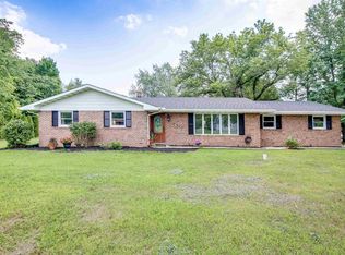 12670 Anderson Rd, Granger, IN 46530