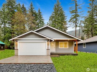 Paradise Lakes Country Club, Maple Falls, WA 98266