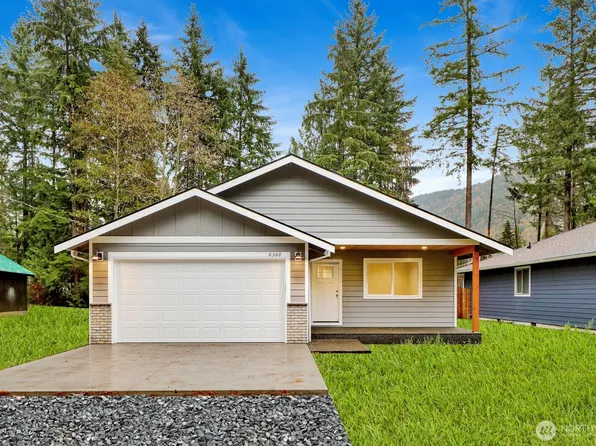6360 Blackfoot Place, Maple Falls, WA 98266