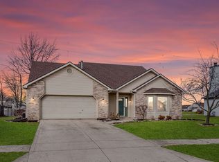 626 Darlington Ct, Fort Wayne, IN