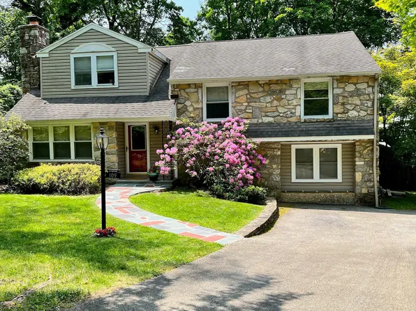 109 Rock Hill Rd, Bala Cynwyd, PA 19004