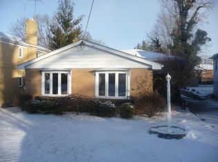 3336 Hanna Ave, Cincinnati, OH 45211
