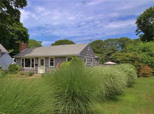 105 Whitford St, South Kingstown, RI 02879