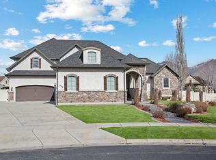 1352 W 900 S, Mapleton, UT 84664