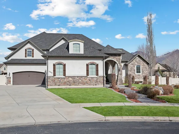 1352 W 900 S, Mapleton, UT 84664