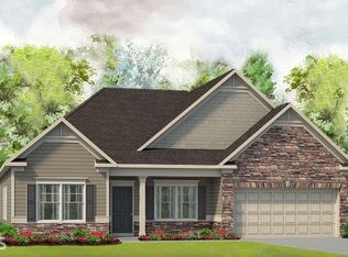 45 Lances Ln, Covington, GA 30016