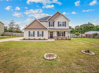 1033 Townsend Rd, Raeford, NC 28376