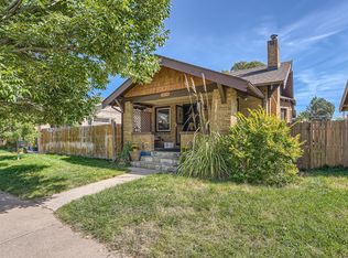 1618 S Lincoln St, Denver, CO 80210