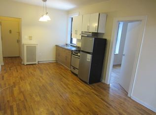 1368 Decatur St #3LL, Brooklyn, NY 11237