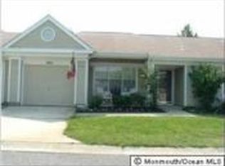 922A Liverpool Cir, Manchester, NJ 08759