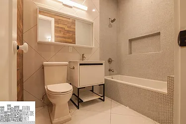 Rented by Bedford Brownstone Realty