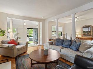 505 N Humboldt St, Denver, CO 80218