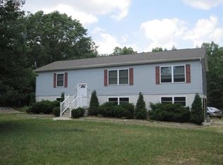 1421 Strawberry St, Mays Landing, NJ 08330