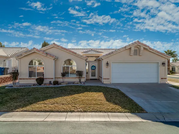 225 N Valley View Dr Unit 43, St George, UT 84770