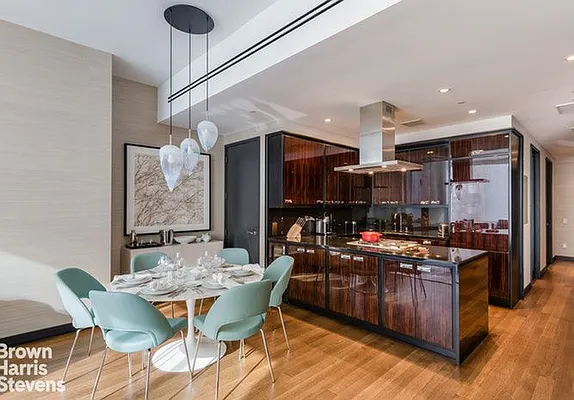 Rented by Brown Harris Stevens | media 23