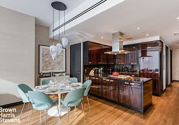 Rented by Brown Harris Stevens