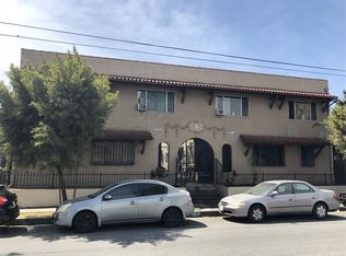 2518 Randolph St, Huntington Park, CA 90255